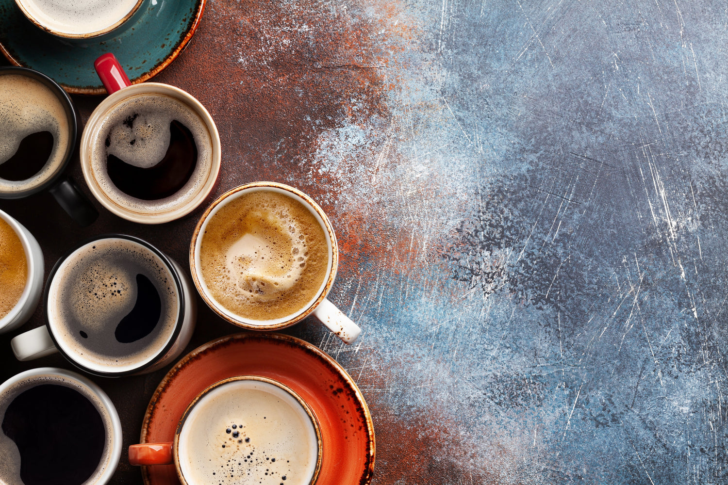 Caffeine Myths, Debunked: How Much Is Actually Too Much?