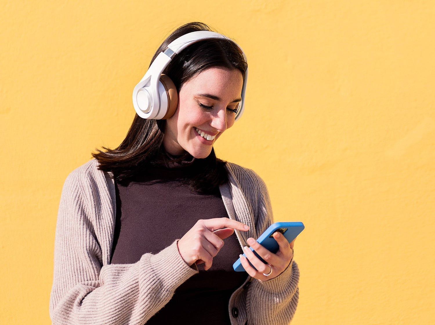 How Tunes Can Tune Up Your Brain