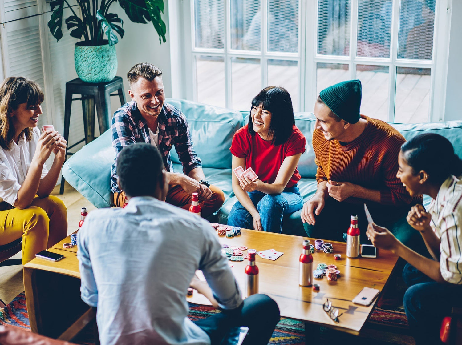 Play Your Way to a Better Brain
