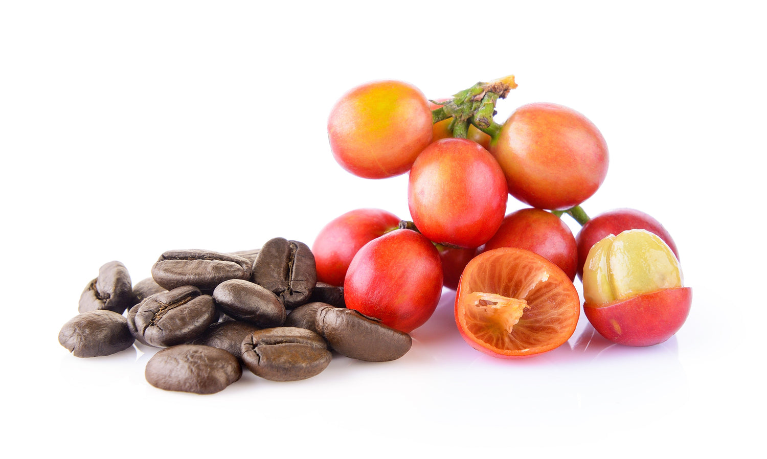Guarana vs. Synthetic Caffeine: Why the Source Matters