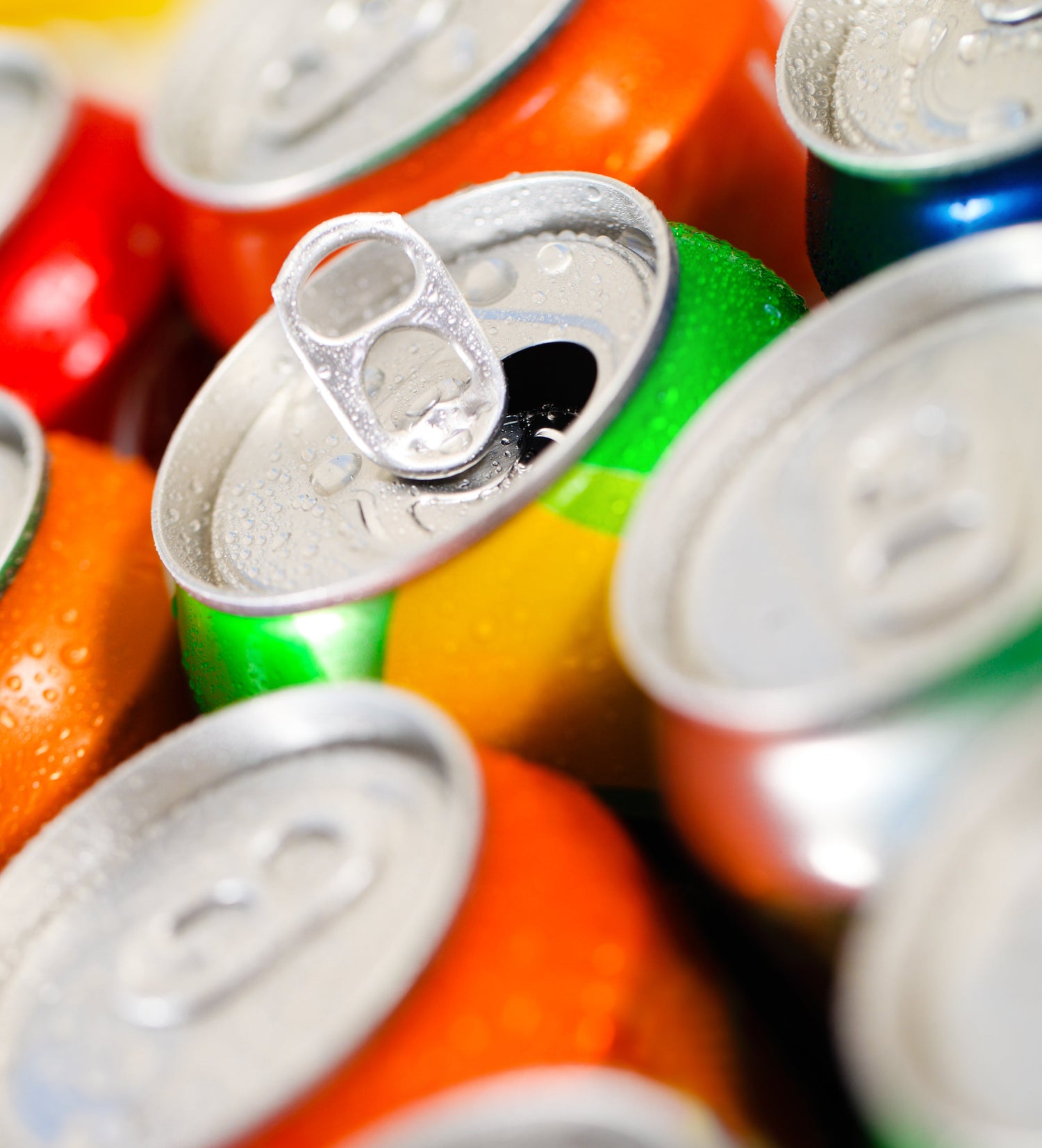 BRAiNLUBE vs. Red Bull vs. Monster vs. Celsius: An Honest Comparison
